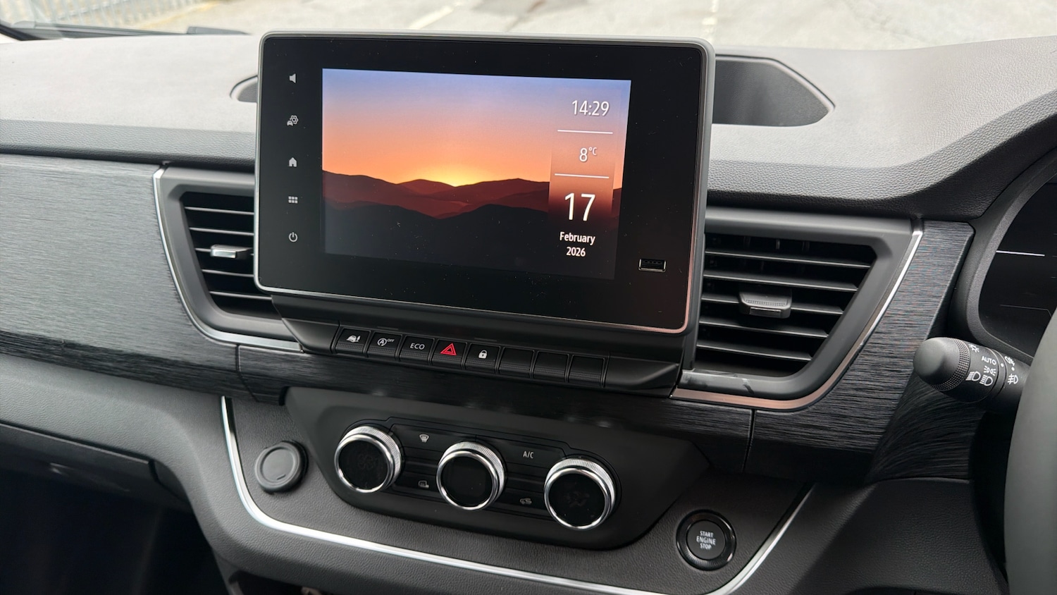 Used Renault Trafic 2025 for sale - 77461551: Photo 15