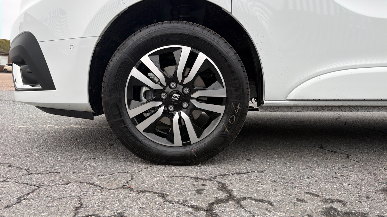 Used Renault Trafic 2025 for sale - 77461551: Photo 17