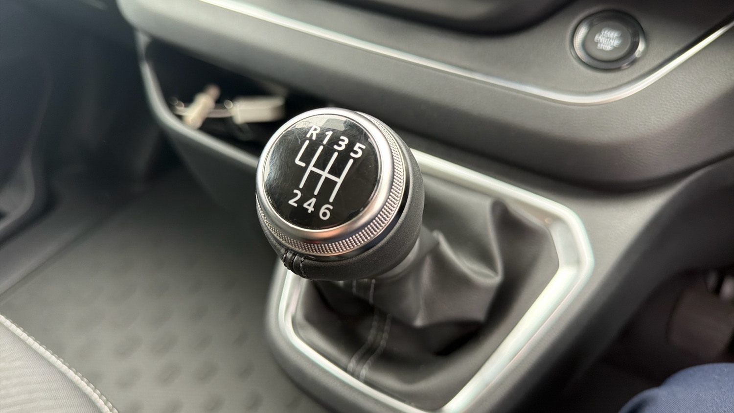 Used Renault Trafic 2025 for sale - 77461551: Photo 20