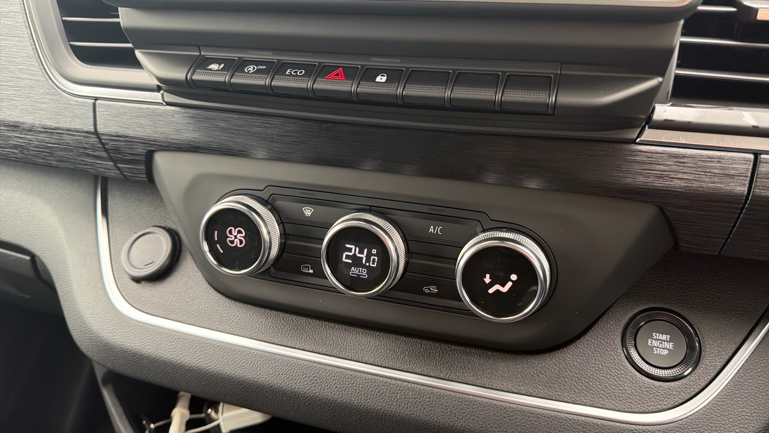 Used Renault Trafic 2025 for sale - 77461551: Photo 21