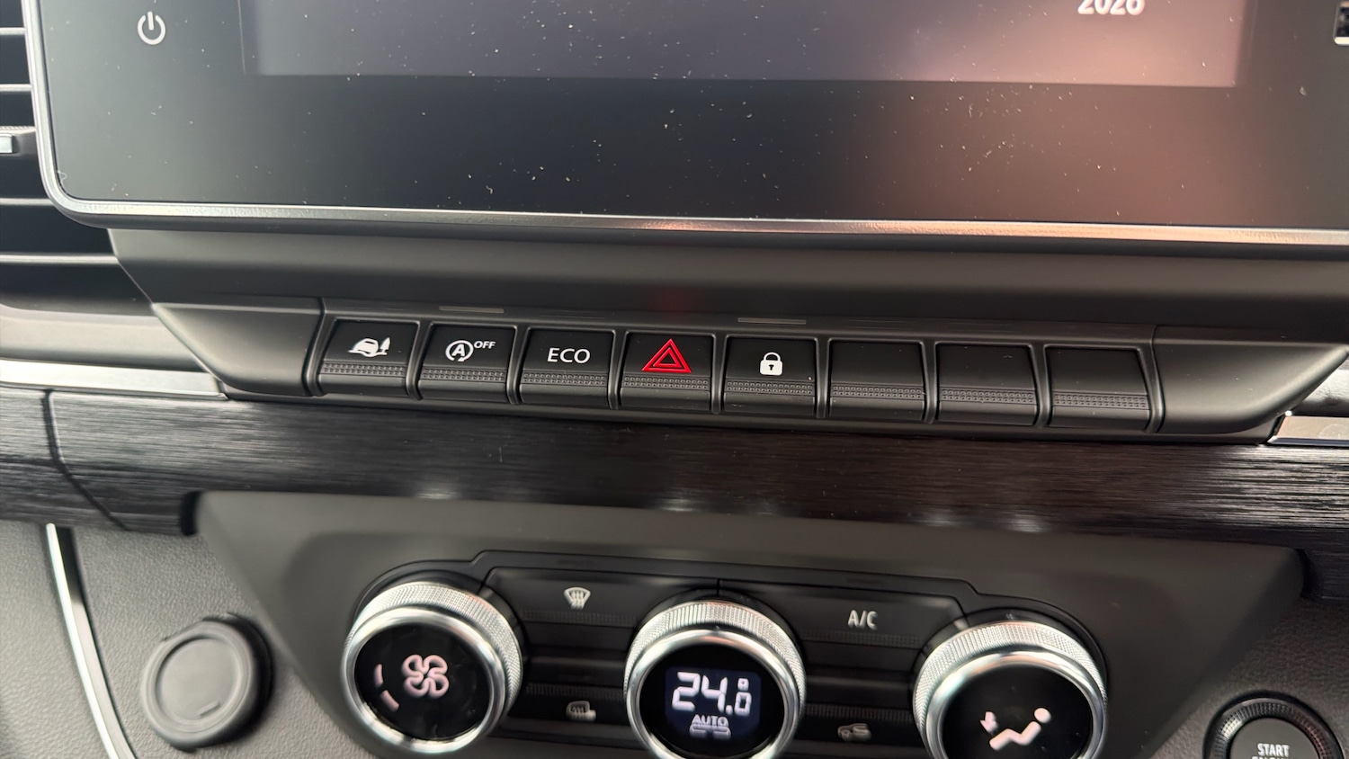 Used Renault Trafic 2025 for sale - 77461551: Photo 22