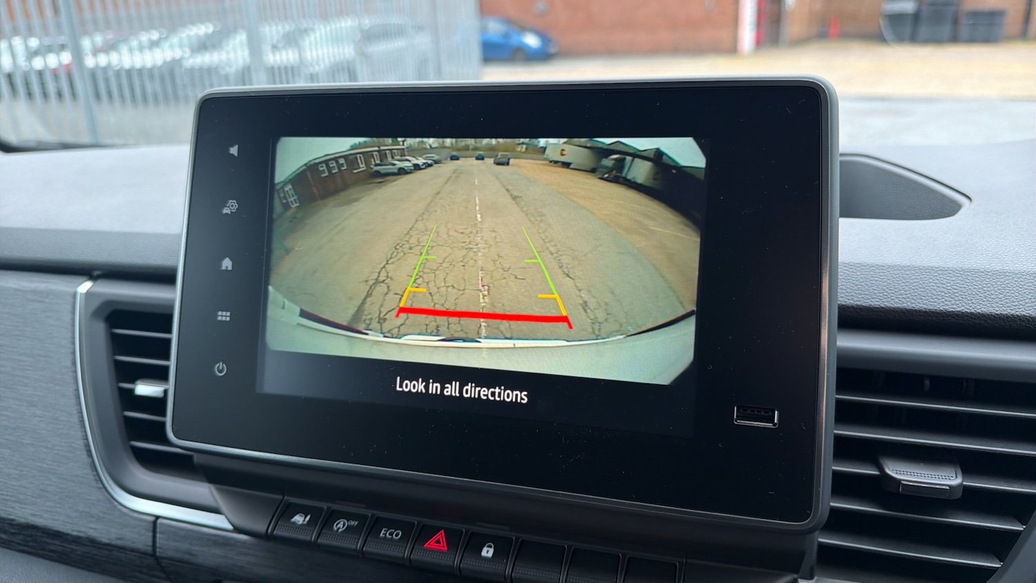 Used Renault Trafic 2025 for sale - 77461551: Photo 23