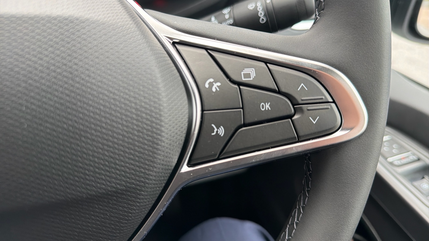 Used Renault Trafic 2025 for sale - 77461551: Photo 25