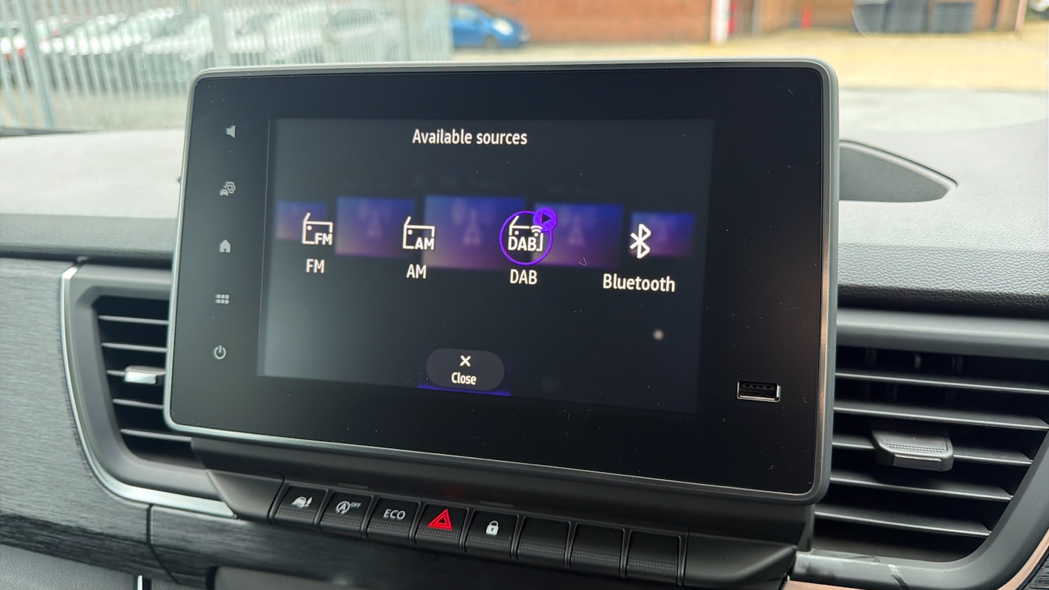 Used Renault Trafic 2025 for sale - 77461551: Photo 27