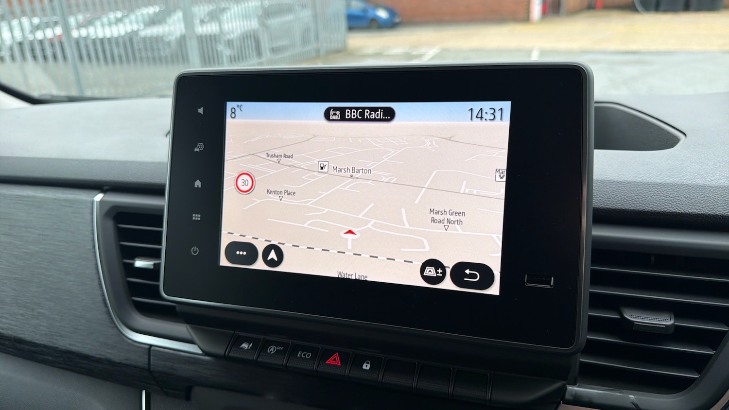 Used Renault Trafic 2025 for sale - 77461551: Photo 28