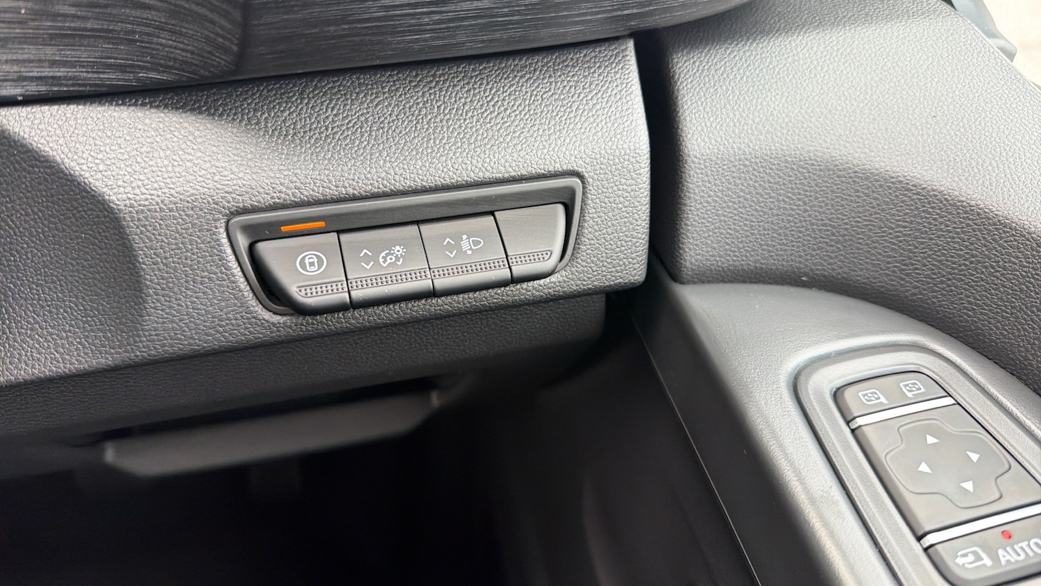 Used Renault Trafic 2025 for sale - 77461551: Photo 30