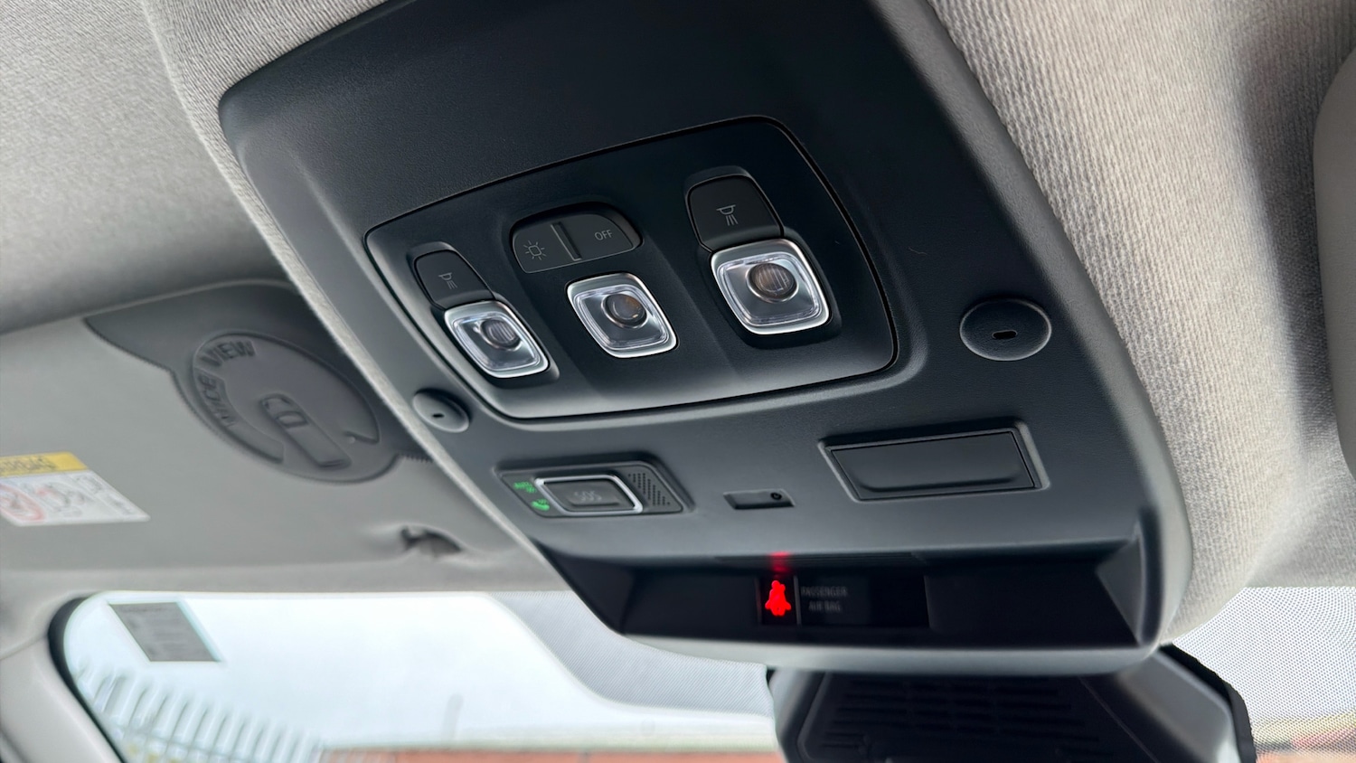 Used Renault Trafic 2025 for sale - 77461551: Photo 33