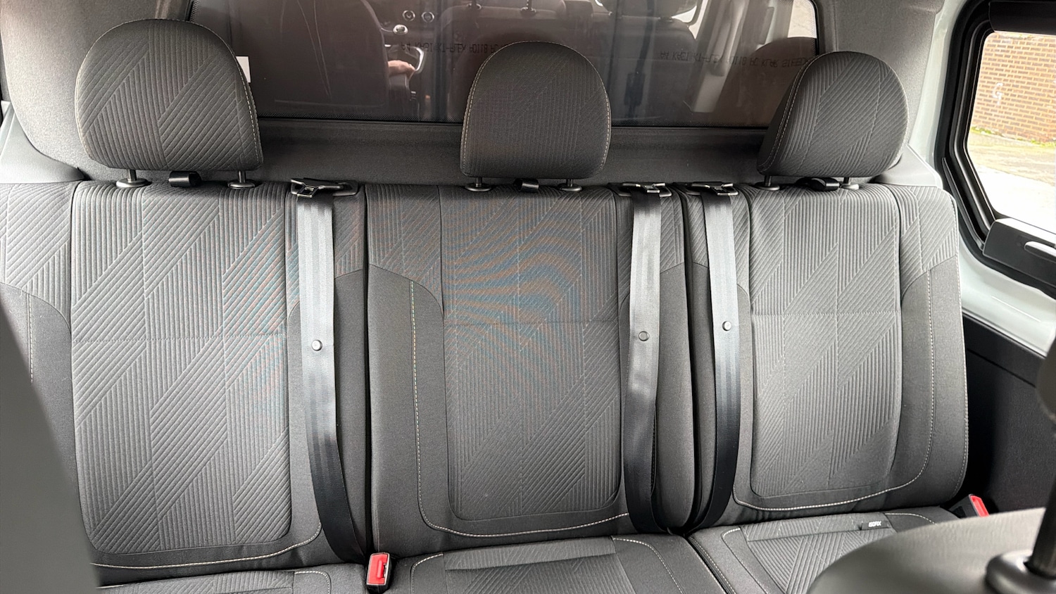 Used Renault Trafic 2025 for sale - 77461551: Photo 34