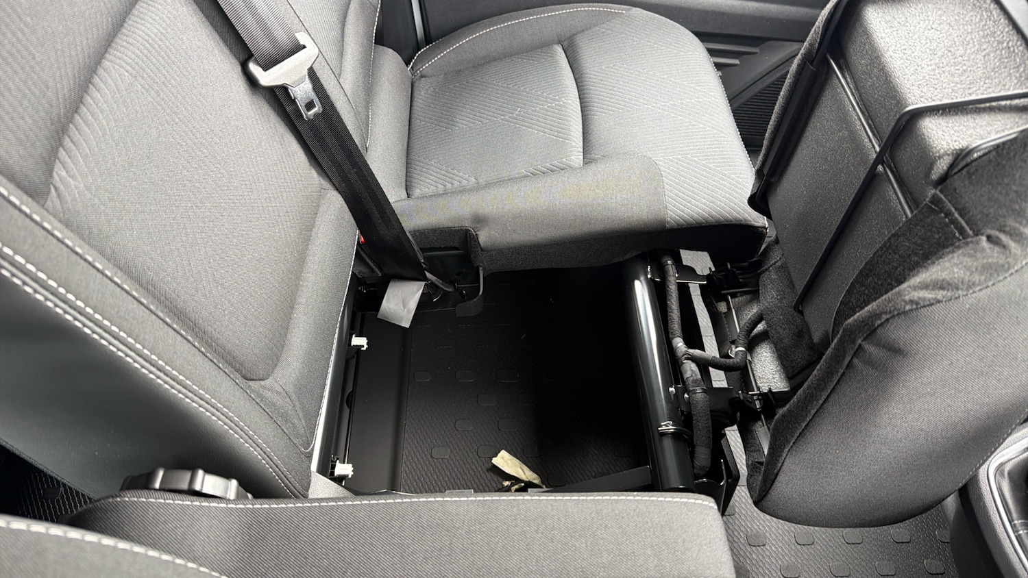 Used Renault Trafic 2025 for sale - 77461551: Photo 35