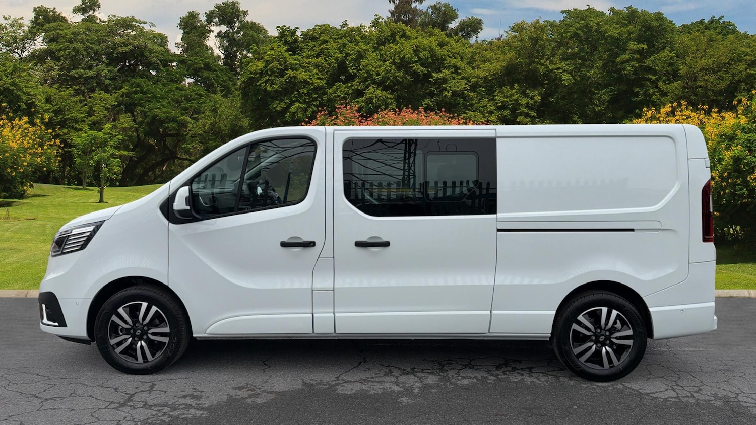 Used Renault Trafic 2025 for sale - 77461551: Photo 4