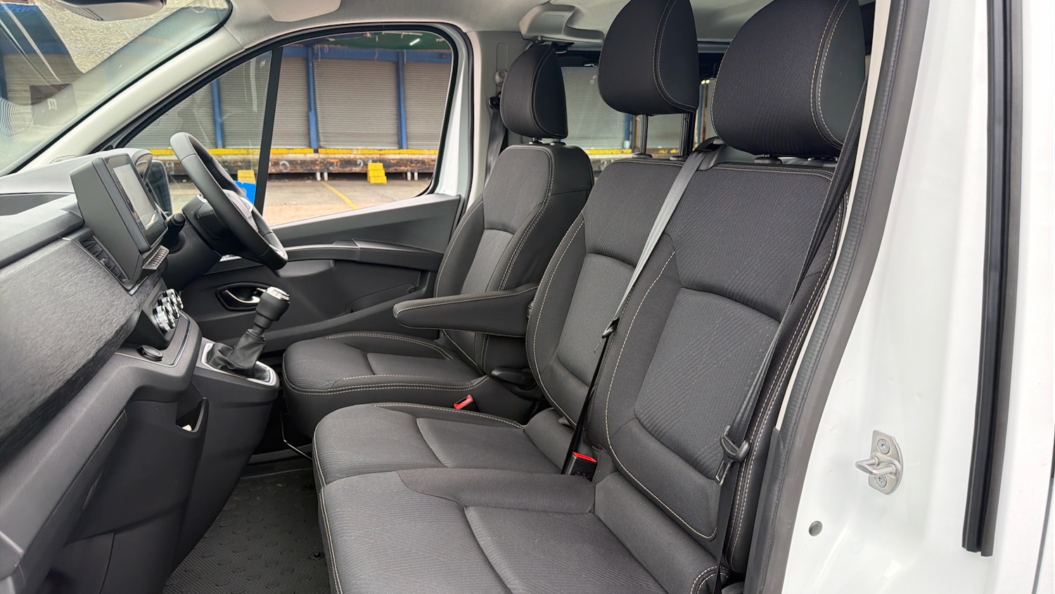 Used Renault Trafic 2025 for sale - 77461551: Photo 40