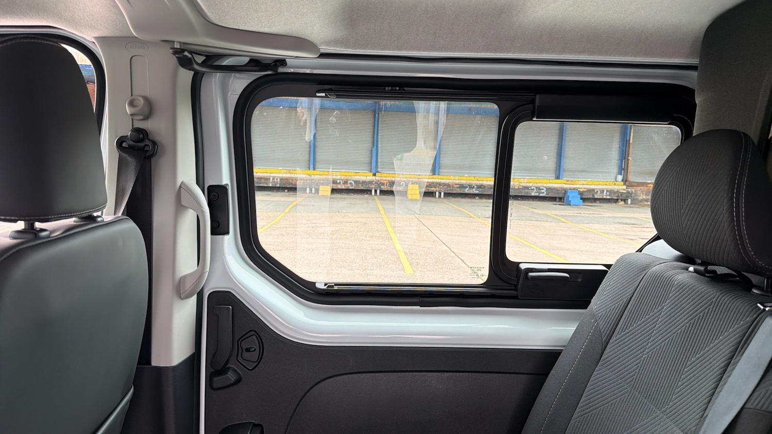 Used Renault Trafic 2025 for sale - 77461551: Photo 42