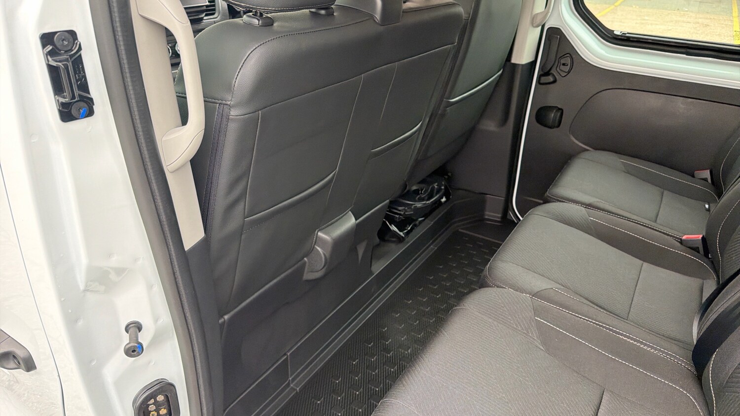 Used Renault Trafic 2025 for sale - 77461551: Photo 43