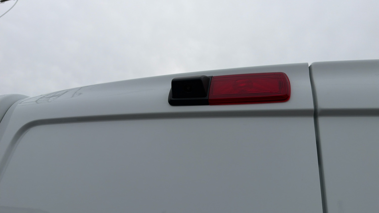 Used Renault Trafic 2025 for sale - 77461551: Photo 45