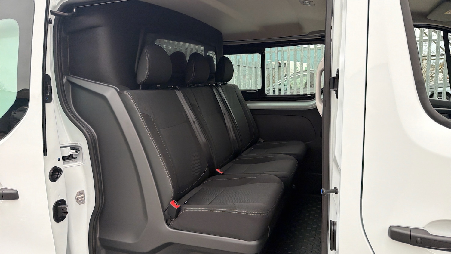 Used Renault Trafic 2025 for sale - 77461551: Photo 5