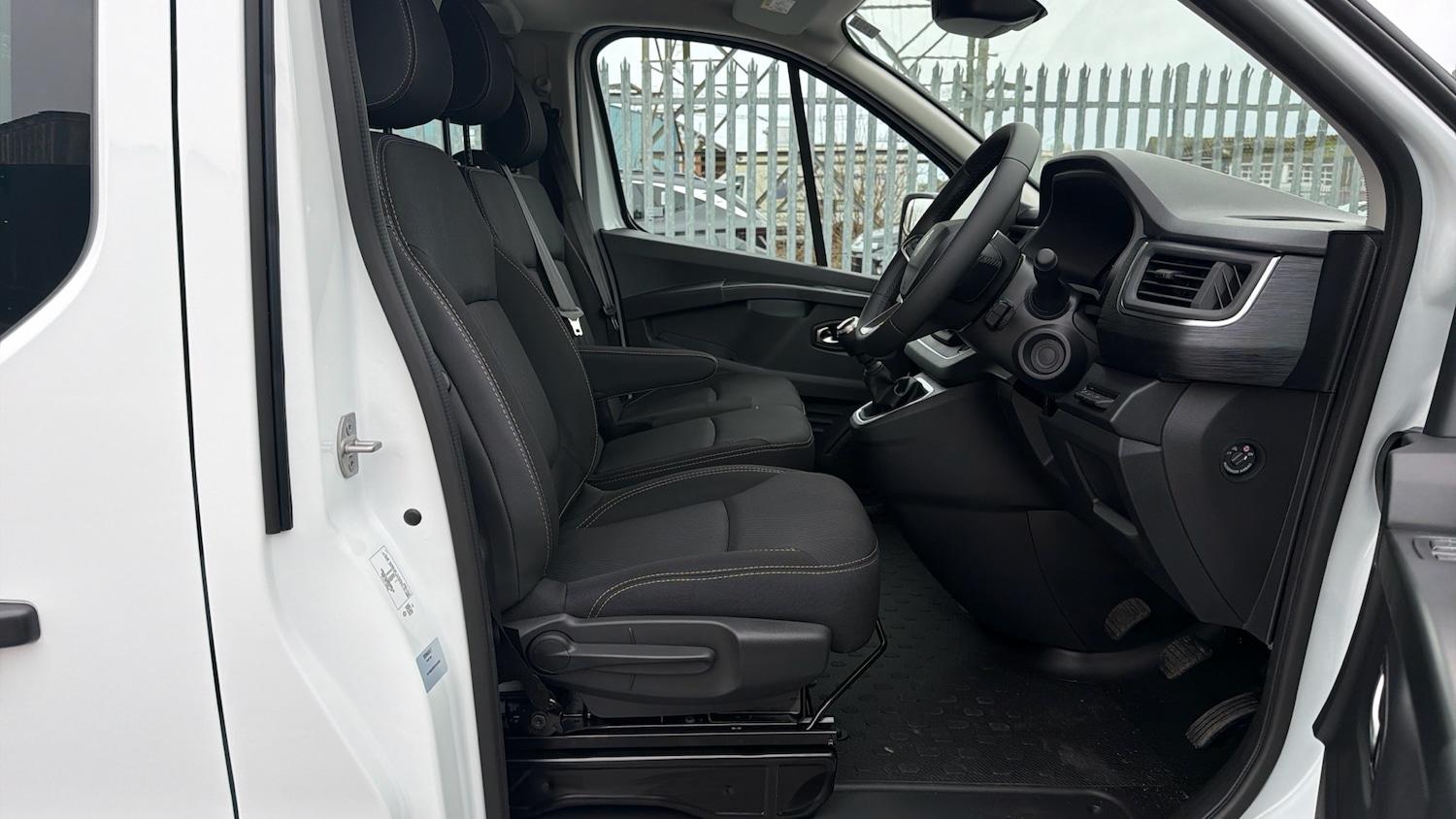 Used Renault Trafic 2025 for sale - 77461551: Photo 6