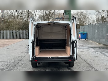 Used Renault Trafic 2025 for sale - 76796813: Photo