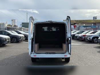 Used Renault Trafic 2025 for sale - 77417332: Photo