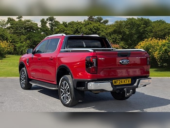 Used Ford Ranger 2024 for sale - 79421252: Photo