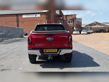 Used Ford Ranger 2024 for sale - 79421252: Photo