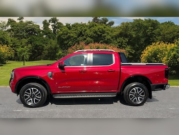 Used Ford Ranger 2024 for sale - 79421252: Photo