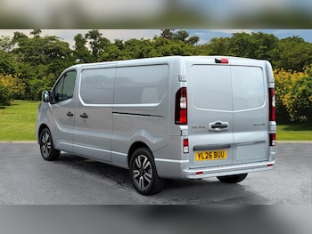 Used Renault Trafic 2026 for sale - 78817148: Photo