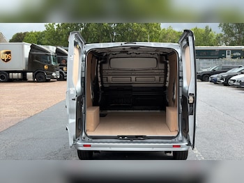 Used Renault Trafic 2026 for sale - 78817148: Photo