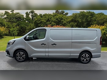 Used Renault Trafic 2026 for sale - 78817148: Photo