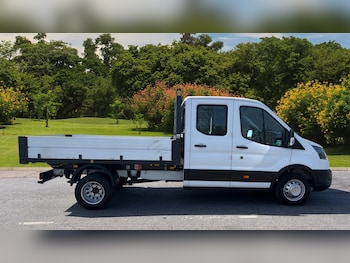 Used Ford Transit 2021 for sale - 78970414: Photo