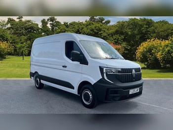Used Renault Master 2025 for sale - 75332191: Photo