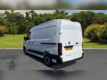 Used Renault Master 2025 for sale - 75332191: Photo