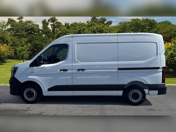 Used Renault Master 2025 for sale - 75332191: Photo