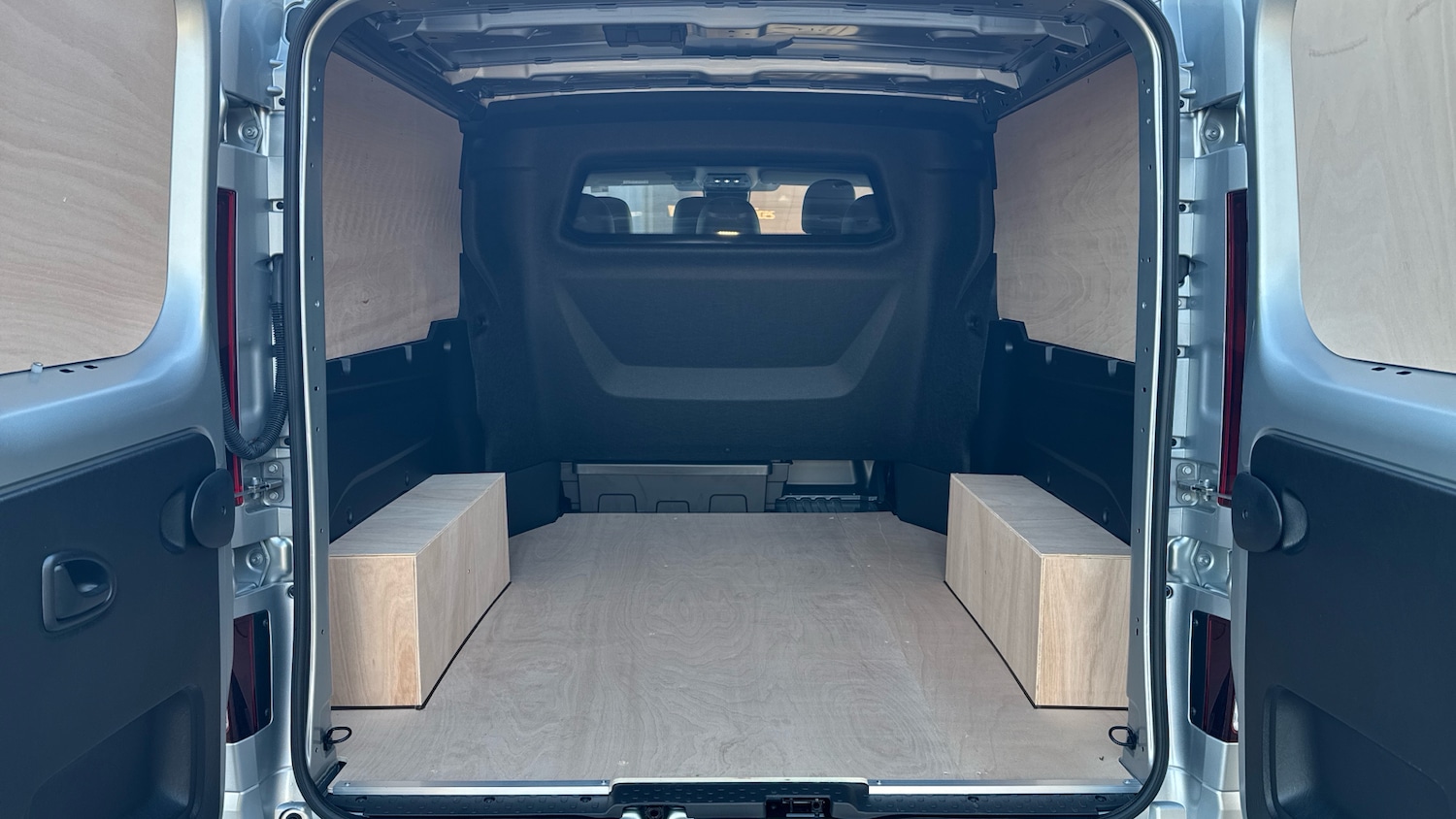 Used Renault Trafic 2025 for sale - 76508048: Photo 12