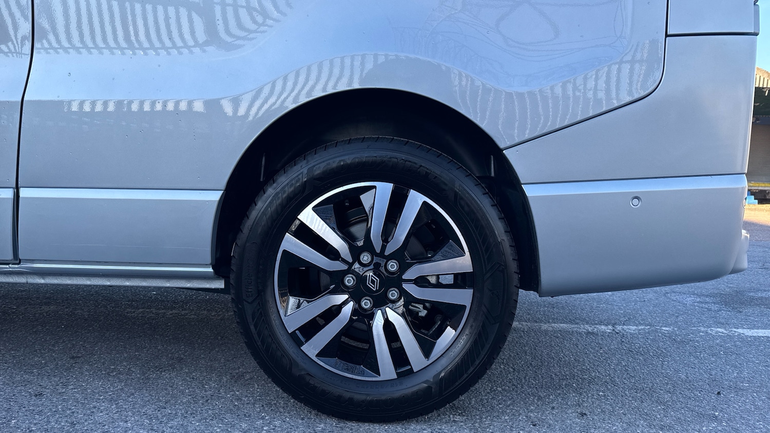 Used Renault Trafic 2025 for sale - 76508048: Photo 17