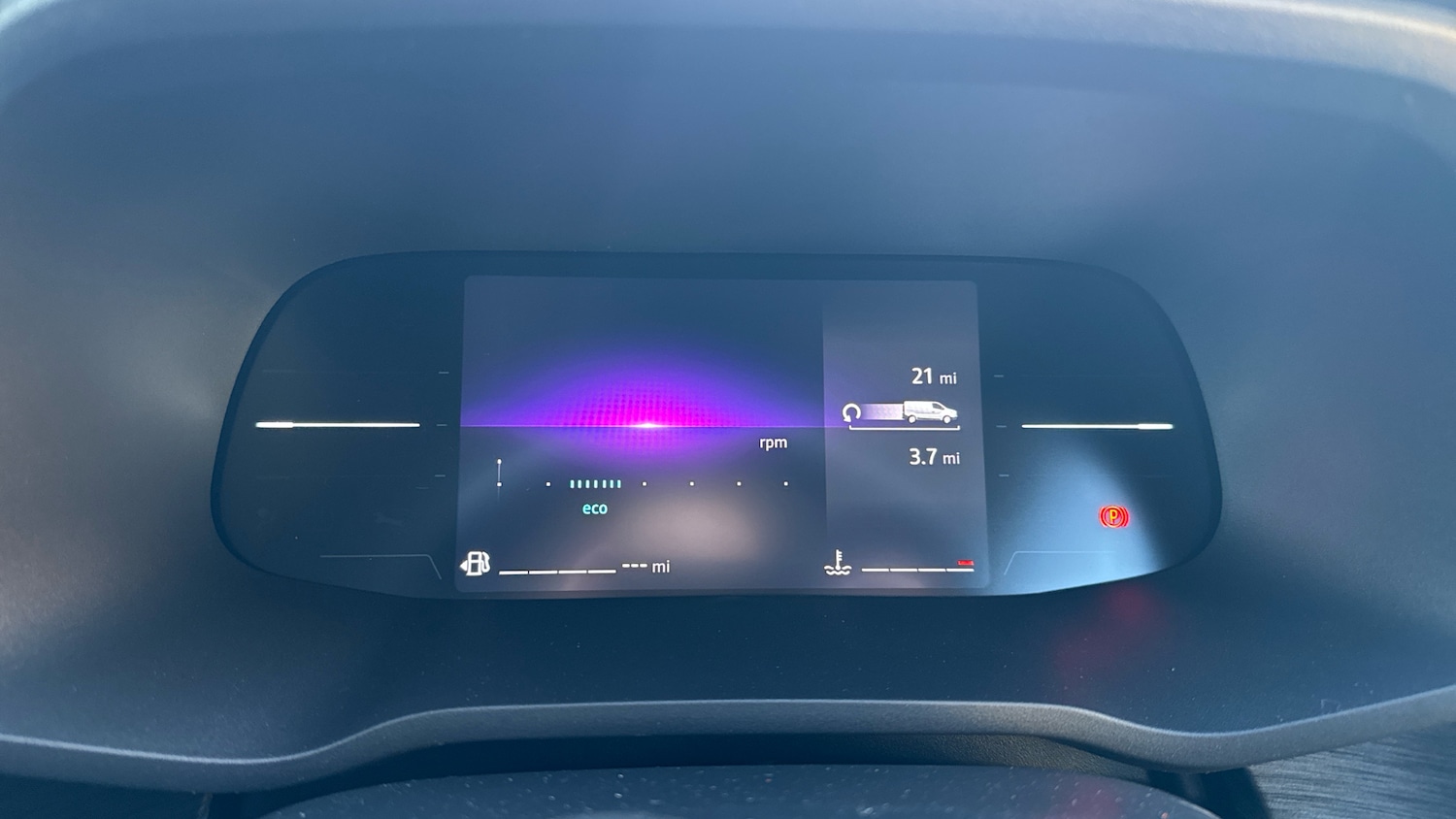 Used Renault Trafic 2025 for sale - 76508048: Photo 19