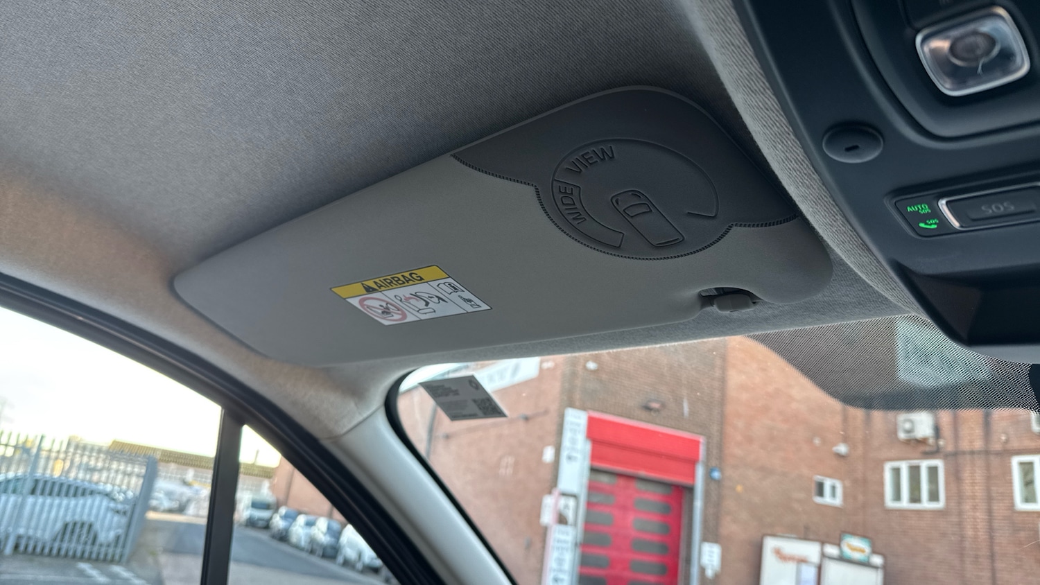 Used Renault Trafic 2025 for sale - 76508048: Photo 21