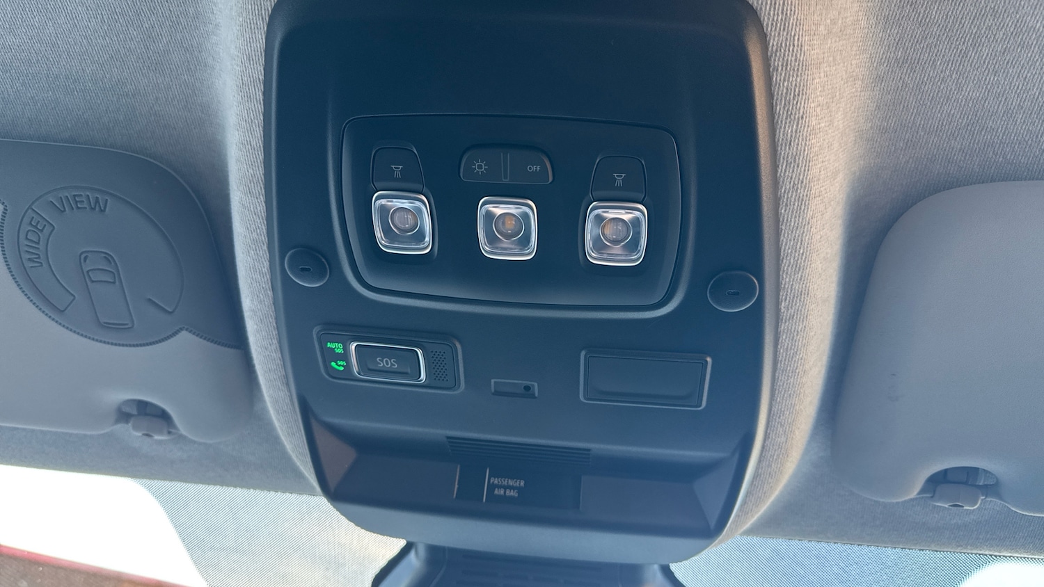 Used Renault Trafic 2025 for sale - 76508048: Photo 22