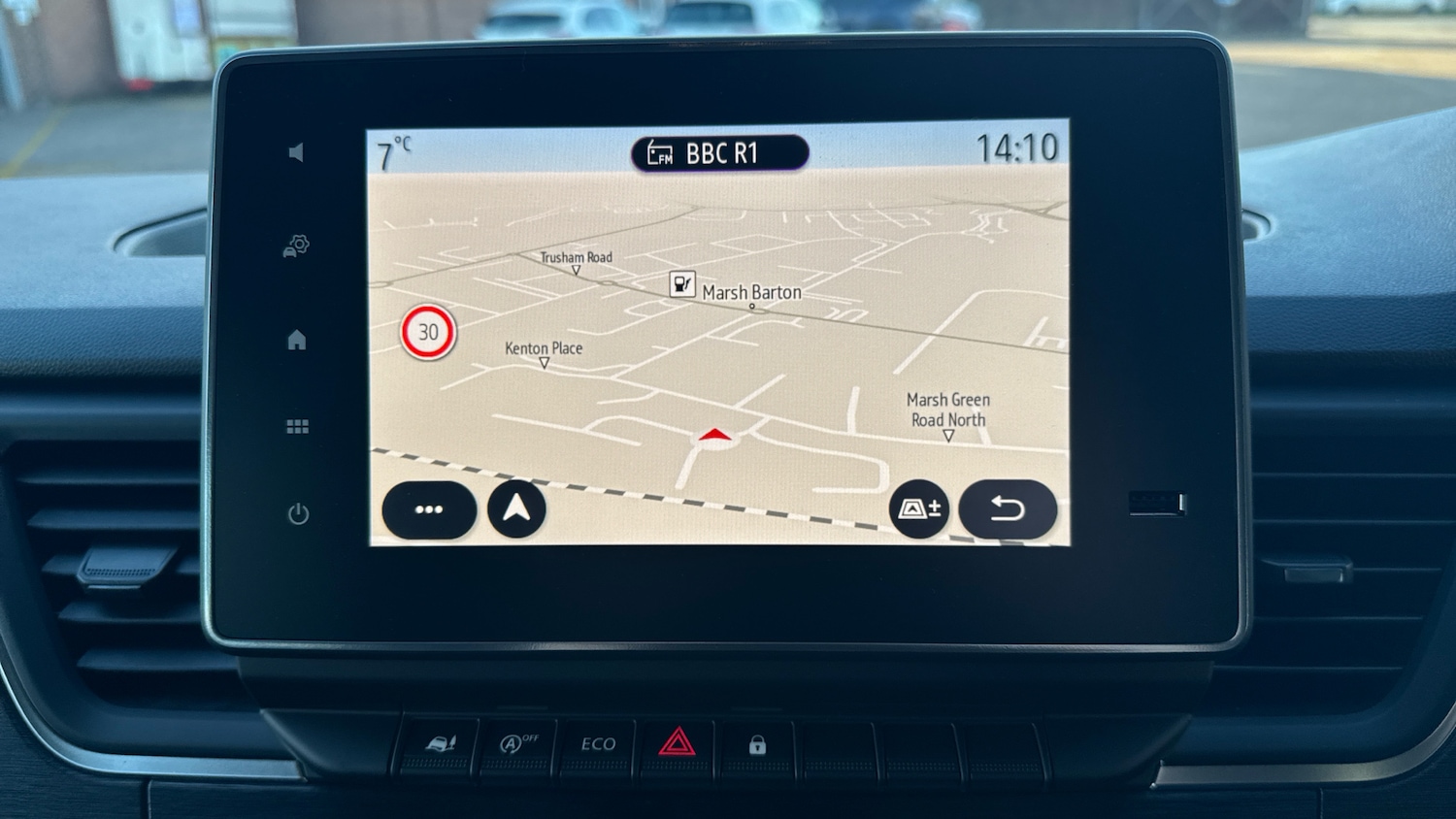 Used Renault Trafic 2025 for sale - 76508048: Photo 25