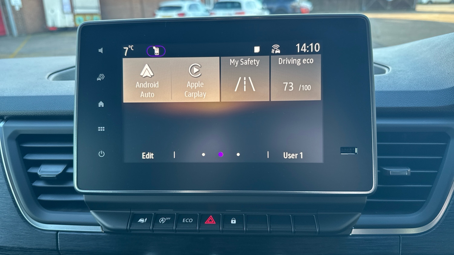 Used Renault Trafic 2025 for sale - 76508048: Photo 26