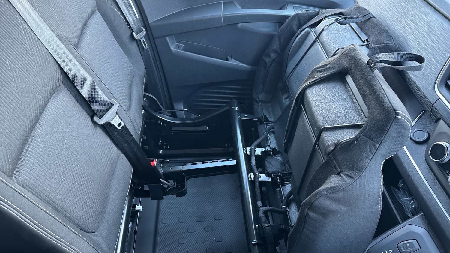 Used Renault Trafic 2025 for sale - 76508048: Photo 28