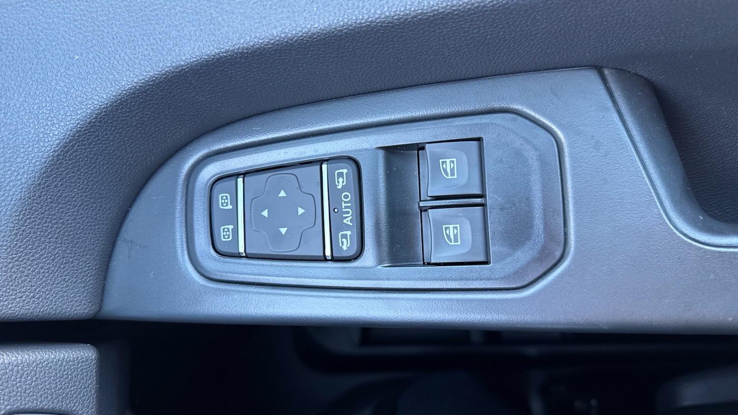 Used Renault Trafic 2025 for sale - 76508048: Photo 29