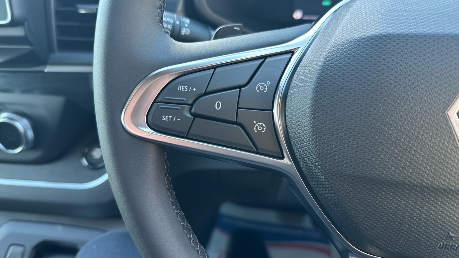 Used Renault Trafic 2025 for sale - 76508048: Photo 31