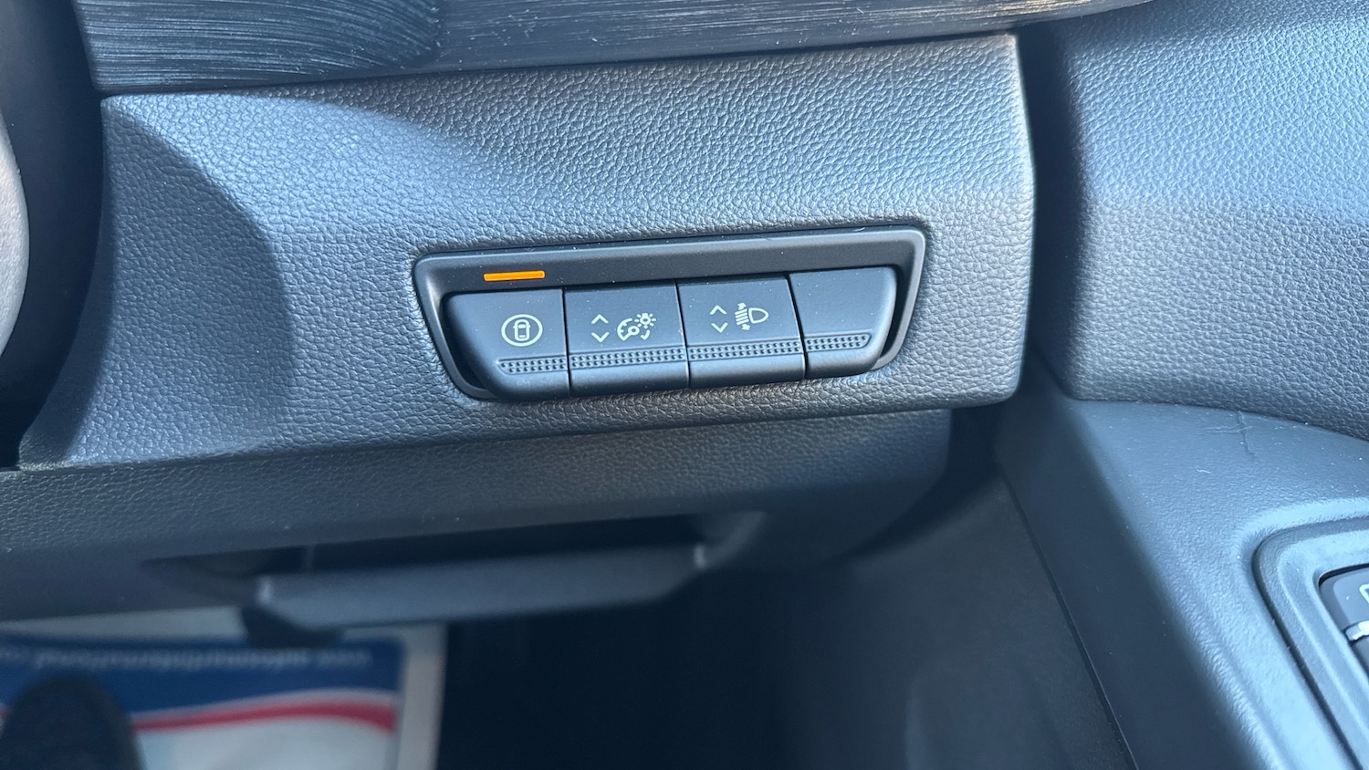 Used Renault Trafic 2025 for sale - 76508048: Photo 35