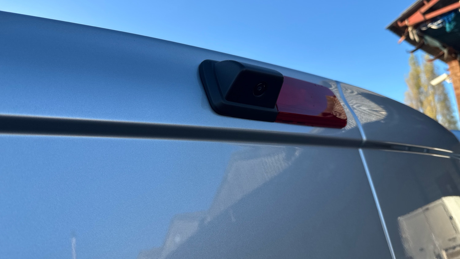 Used Renault Trafic 2025 for sale - 76508048: Photo 41