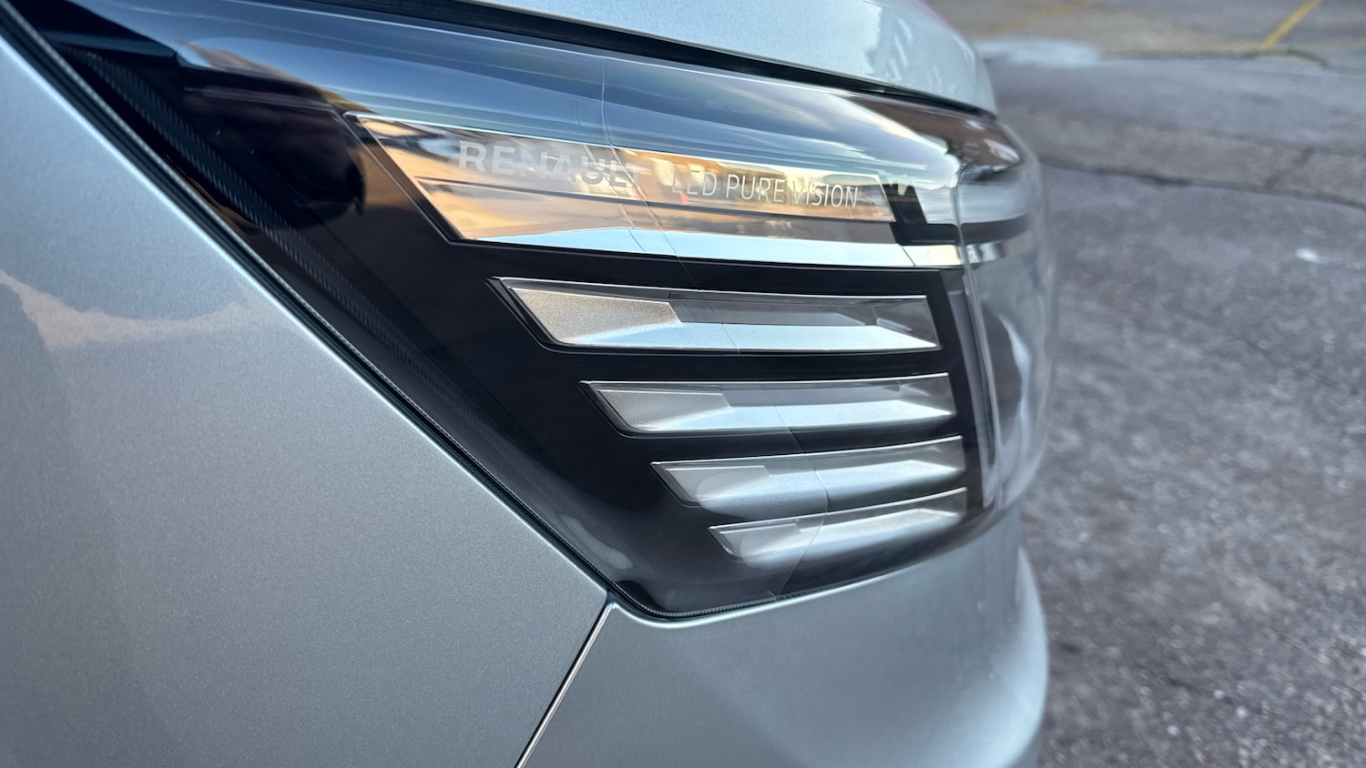 Used Renault Trafic 2025 for sale - 76508048: Photo 45