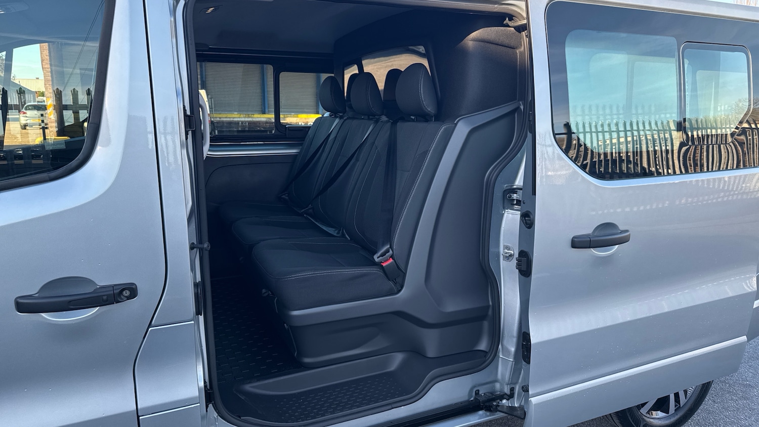 Used Renault Trafic 2025 for sale - 76508048: Photo 5