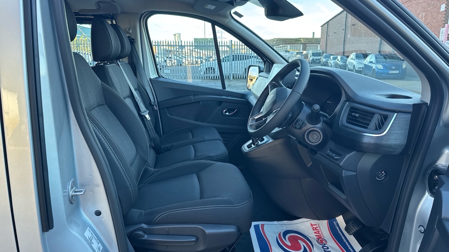 Used Renault Trafic 2025 for sale - 76508048: Photo 6