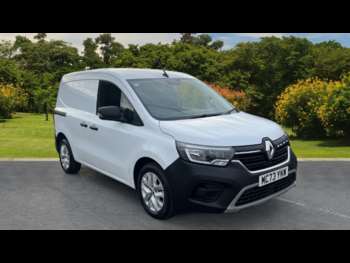 Used Renault Kangoo 2023 for sale - 74129834: Photo