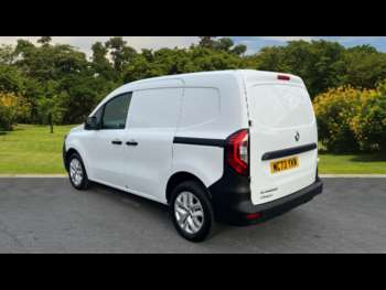 Used Renault Kangoo 2023 for sale - 74129834: Photo