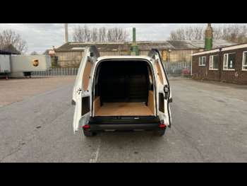 Used Renault Kangoo 2023 for sale - 74129834: Photo